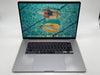 Apple 2019 16 in MacBook Pro TB 2.3GHz 8-Core i9 32GB 2TB SSD RP5500M Space Gray