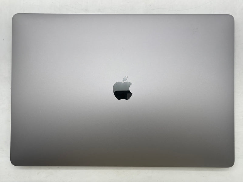 Apple 2019 16 in MacBook Pro TB 2.3GHz 8-Core i9 32GB 2TB SSD RP5500M Space Gray