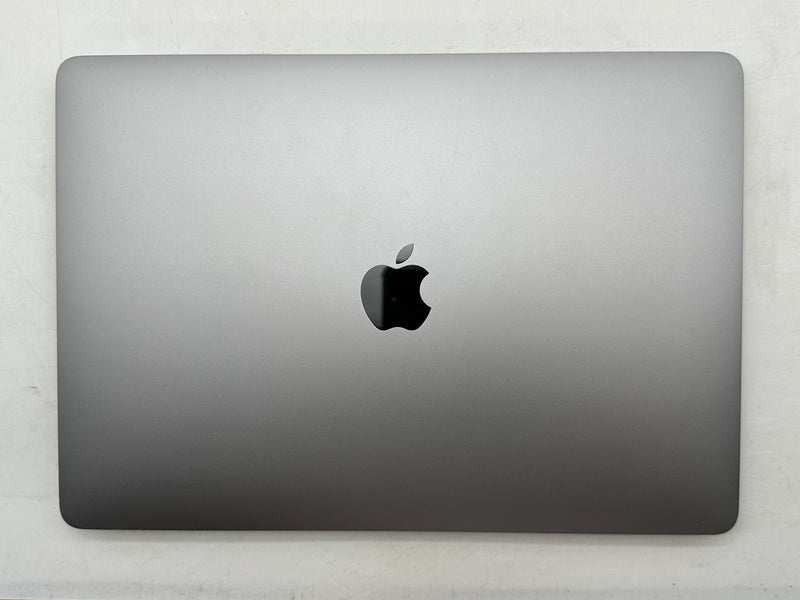 Apple 2020 13 in MacBook Pro TB 3.2GHz M1 Chip 8-Core CPU 8-Core GPU 16GB 256GB SSD Space Gray