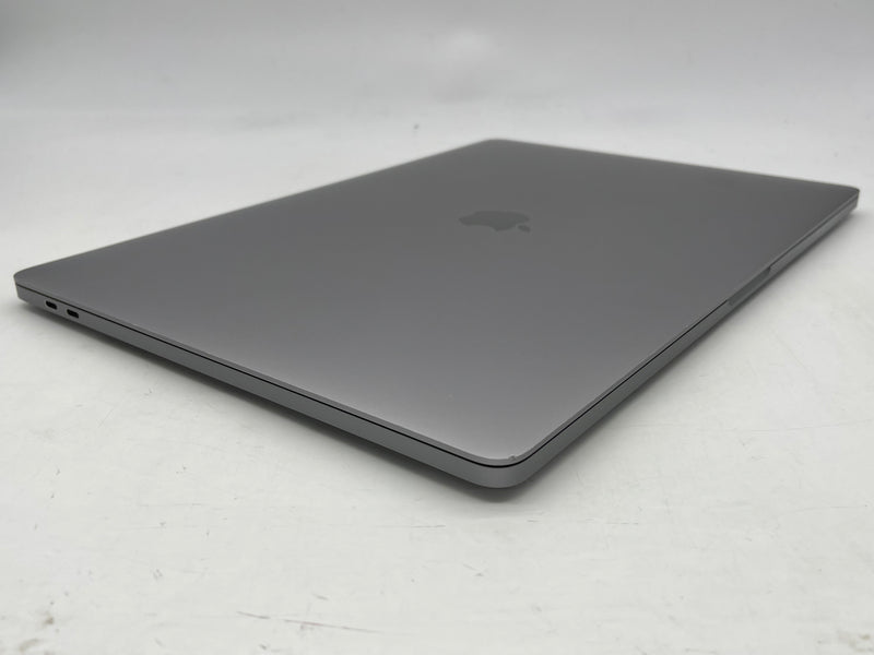 Apple 2019 16 in MacBook Pro TB 2.3GHz 8-Core i9 32GB 2TB SSD RP5500M Space Gray