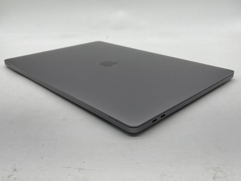 Apple 2019 16 in MacBook Pro TB 2.3GHz 8-Core i9 32GB 2TB SSD RP5500M Space Gray