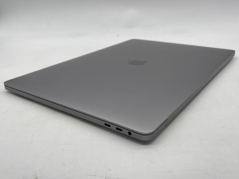 Apple 2019 16 in MacBook Pro TB 2.3GHz 8-Core i9 32GB 2TB SSD RP5500M Space Gray