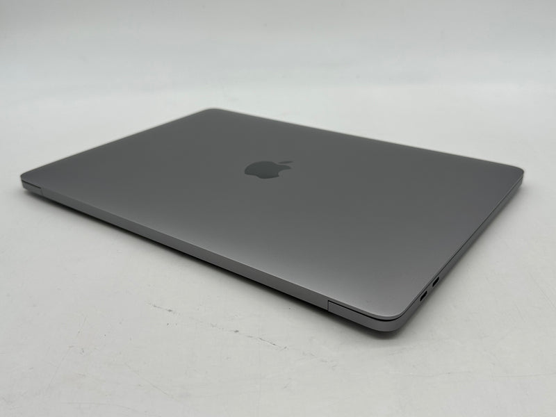 Apple 2020 13 in MacBook Pro TB 3.2GHz M1 Chip 8-Core CPU 8-Core GPU 16GB 256GB SSD Space Gray