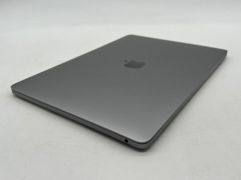 Apple 2020 13 in MacBook Pro TB 3.2GHz M1 Chip 8-Core CPU 8-Core GPU 16GB 256GB SSD Space Gray