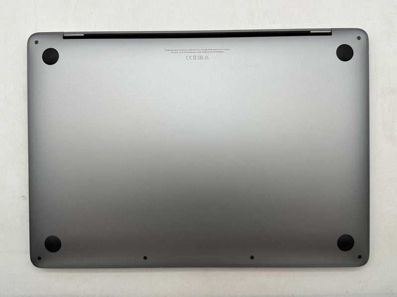 Apple 2020 13 in MacBook Pro TB 3.2GHz M1 Chip 8-Core CPU 8-Core GPU 16GB 256GB SSD Space Gray