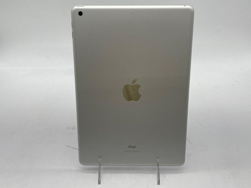 Apple 2020 iPad 8th Generation 32GB (Wifi Only) Silver