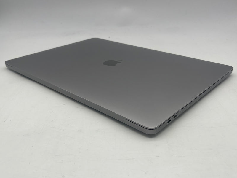 Apple 2019 16 in MacBook Pro TB 2.6GHz 6-Core i7 16GB 2TB SSD RP5300M Space Gray