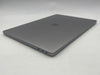 Apple 2019 16 in MacBook Pro TB 2.6GHz 6-Core i7 16GB 2TB SSD RP5300M Space Gray