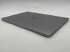 Apple 2019 16 in MacBook Pro TB 2.6GHz 6-Core i7 16GB 2TB SSD RP5300M Space Gray