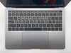 2019 13 in MacBook Pro TB 2.4GHz Quad-Core i5 16GB 512GB SSD IIPG655 Space Gray