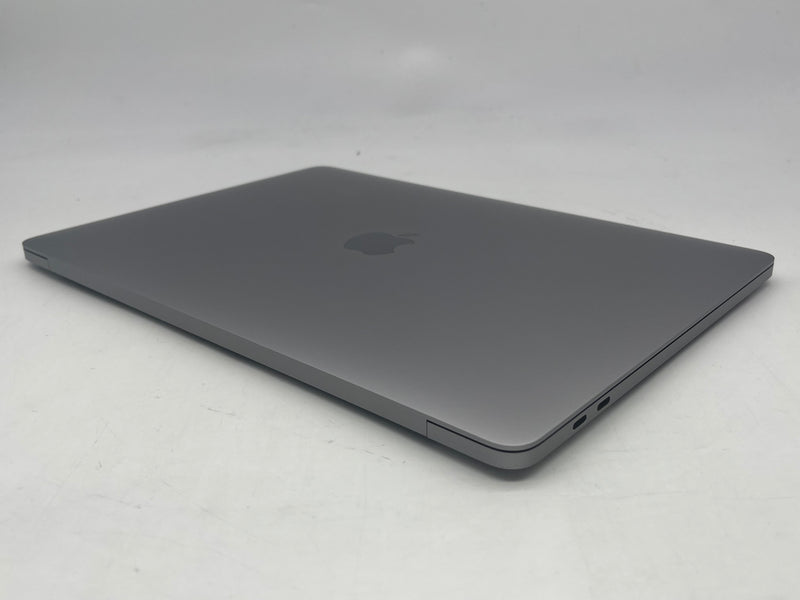 2019 13 in MacBook Pro TB 2.4GHz Quad-Core i5 16GB 512GB SSD IIPG655 Space Gray