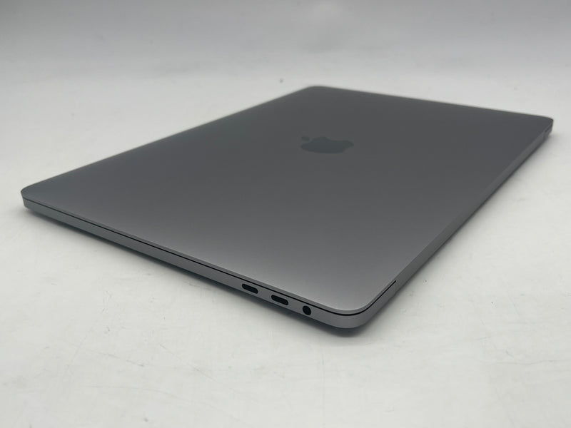 2019 13 in MacBook Pro TB 2.4GHz Quad-Core i5 16GB 512GB SSD IIPG655 Space Gray