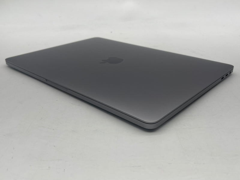 2019 13 in MacBook Pro TB 2.4GHz Quad-Core i5 16GB 512GB SSD IIPG655 Space Gray