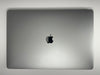 Apple 2019 16 in MacBook Pro TB 2.4GHz 8-Core i9 16GB 2TB SSD RP5500M Space Gray