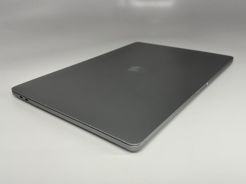 Apple 2019 16 in MacBook Pro TB 2.4GHz 8-Core i9 16GB 2TB SSD RP5500M Space Gray