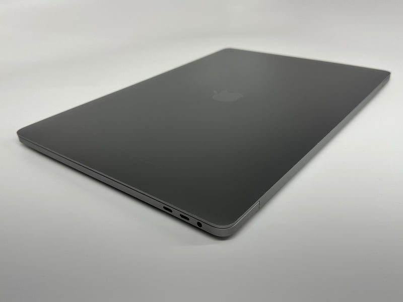 Apple 2019 16 in MacBook Pro TB 2.4GHz 8-Core i9 16GB 2TB SSD RP5500M Space Gray