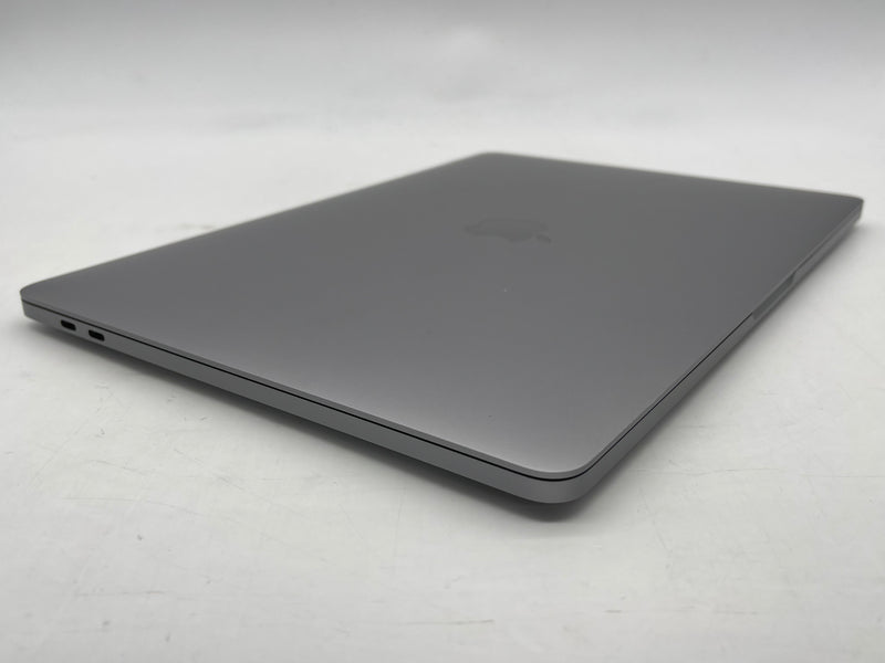 Apple 2020 13 in MacBook Pro TB M1 Chip 8-Core CPU 8-Core GPU 16GB 2TB SSD Space Gray