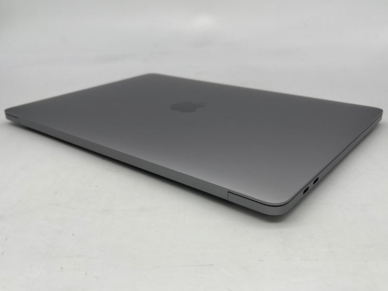 Apple 2020 13 in MacBook Pro TB M1 Chip 8-Core CPU 8-Core GPU 16GB 2TB SSD Space Gray