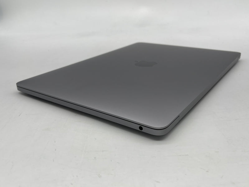 Apple 2020 13 in MacBook Pro TB M1 Chip 8-Core CPU 8-Core GPU 16GB 2TB SSD Space Gray