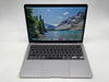 Apple 2020 13 in MacBook Air M1 8-Core CPU 7-Core GPU 8GB 256GB SSD