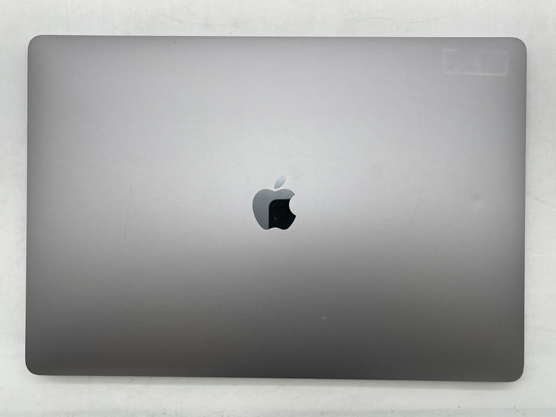 Apple 2019 16 in MacBook Pro TB 2.4GHz 8-Core i9 16GB 512GB SSD RP5300M Space Gray