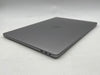 Apple 2019 16 in MacBook Pro TB 2.4GHz 8-Core i9 16GB 512GB SSD RP5300M Space Gray