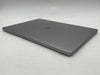 Apple 2019 16 in MacBook Pro TB 2.4GHz 8-Core i9 16GB 512GB SSD RP5300M Space Gray