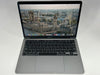 Apple 2020 13 in MacBook Pro TB 1.4GHz Quad-Core i5 16GB 256GB SSD IIPG645 Space Gray