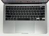 Apple 2020 13 in MacBook Pro TB 1.4GHz Quad-Core i5 16GB 512GB SSD IIPG645 Space Gray