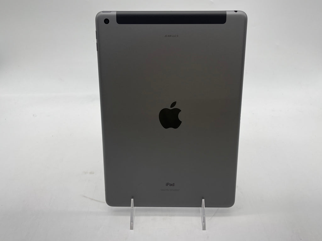 Apple 2020 iPad 8th Generation 128GB (Wifi Only) Space Gray