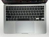 Apple 2020 13 in MacBook Pro TB 1.4GHz Quad-Core i5 16GB 256GB SSD IIPG645 Space Gray