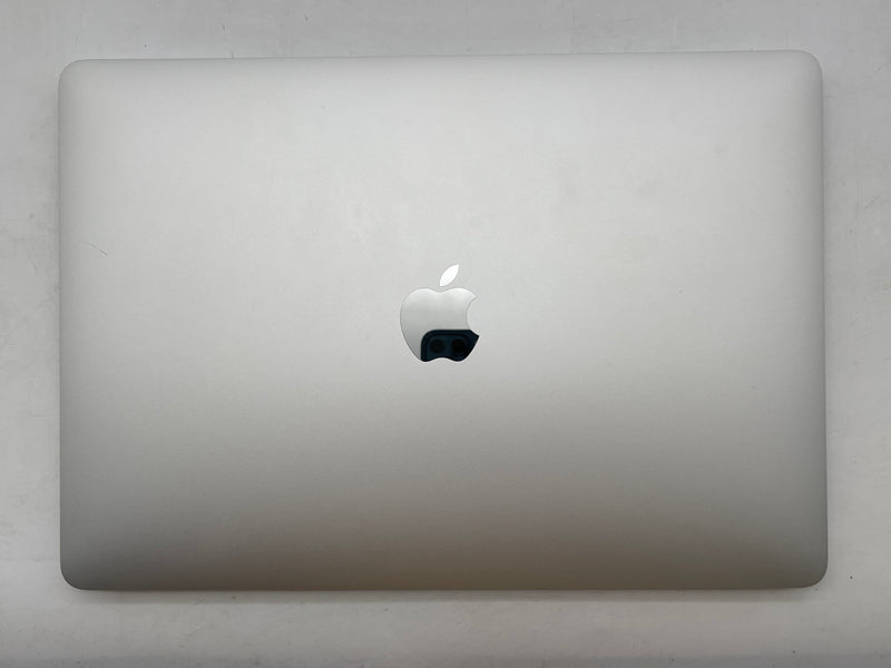 Apple 2020 13 in MacBook Pro TB 1.4GHz Quad-Core i5 8GB 256GB SSD IIPG645 Silver