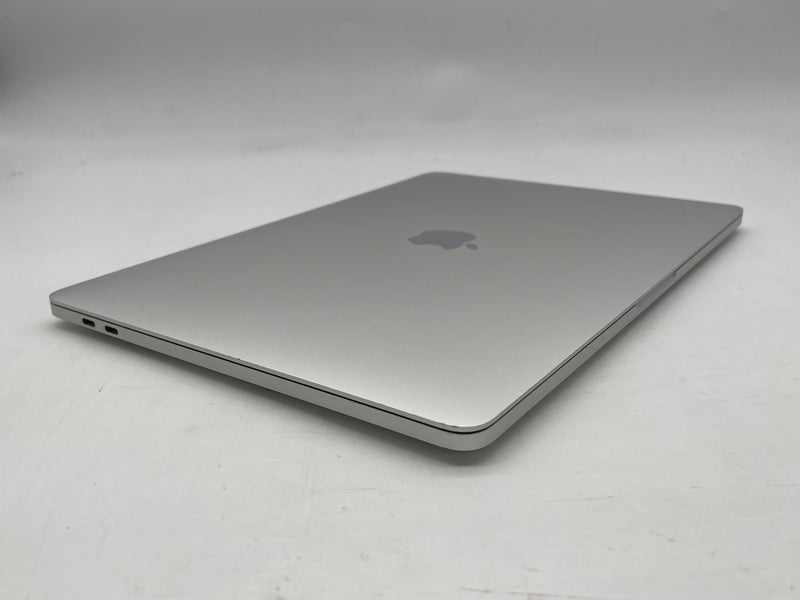 Apple 2020 13 in MacBook Pro TB 1.4GHz Quad-Core i5 8GB 256GB SSD IIPG645 Silver