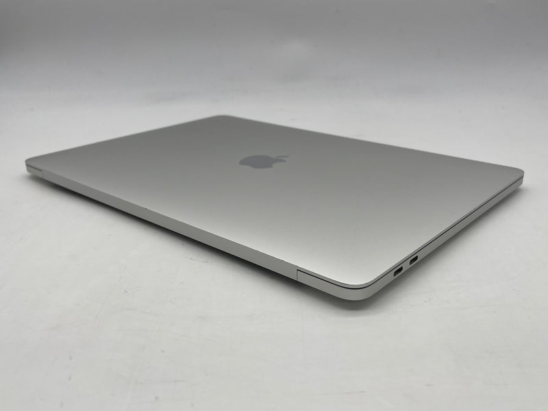 Apple 2020 13 in MacBook Pro TB 1.4GHz Quad-Core i5 8GB 256GB SSD IIPG645 Silver