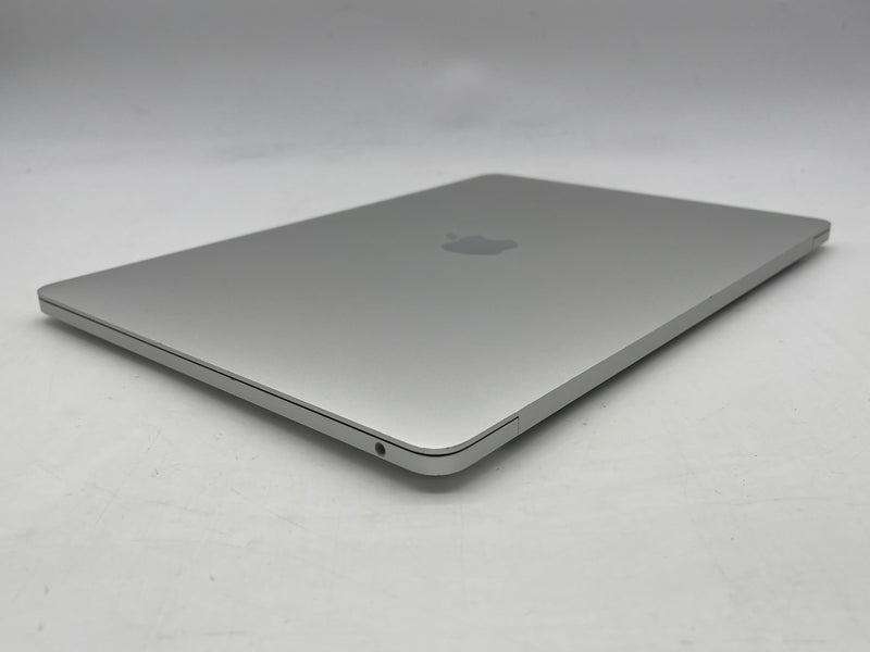 Apple 2020 13 in MacBook Pro TB 1.4GHz Quad-Core i5 8GB 256GB SSD IIPG645 Silver