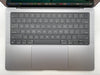 Apple 2021 14 in MacBook Pro M1 Pro 3.2GHz 10-Core CPU 16-Core GPU 32GB 1TB SSD AC+