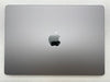 Apple 2021 14 in MacBook Pro M1 Pro 3.2GHz 10-Core CPU 16-Core GPU 32GB 1TB SSD AC+