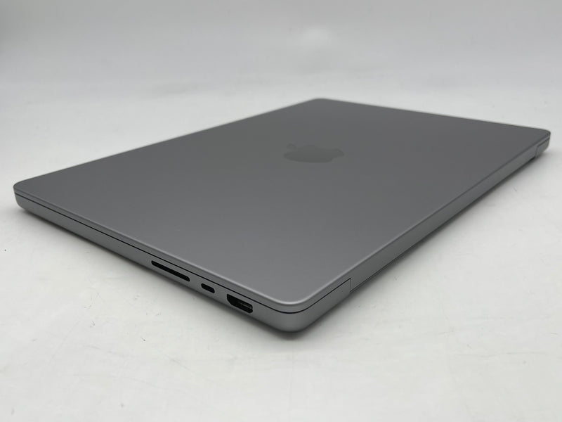 Apple 2021 14 in MacBook Pro M1 Pro 3.2GHz 10-Core CPU 16-Core GPU 32GB 1TB SSD AC+