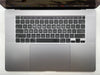 Apple 2019 16 in MacBook Pro TB 2.6GHz 6-Core i7 32GB 2TB SSD RP5500M AC+