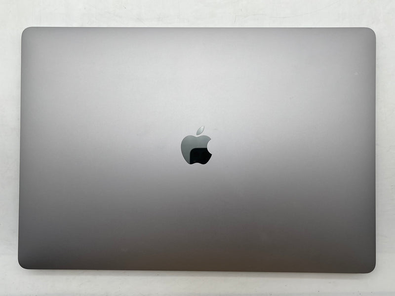 Apple 2019 16 in MacBook Pro TB 2.6GHz 6-Core i7 32GB 2TB SSD RP5500M AC+