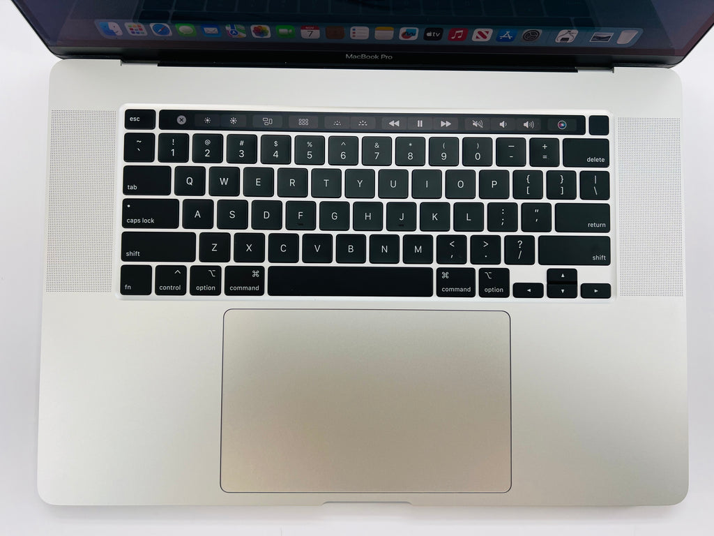 Apple 2019 MacBook Pro 16 in 2.4GHz i9 16GB RAM 2TB SSD RP5300M 4GB - Very good