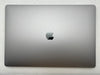 Apple 2019 16 in MacBook Pro TB 2.6GHz 6-Core i7 32GB 1TB SSD RP5500M AC+