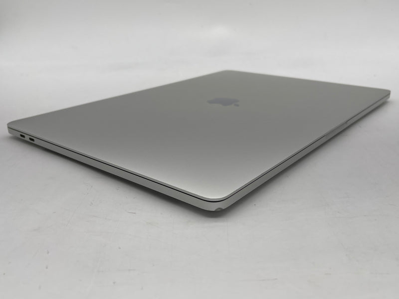 Apple 2019 15 in MacBook Pro TB 2.6GHz 6-Core i7 16GB 256GB SSD RP560X Space Gray