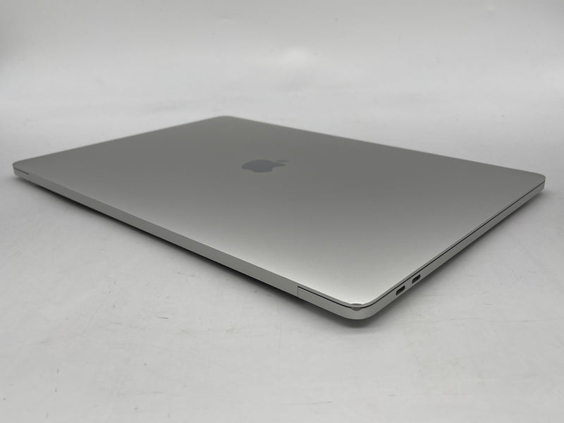 Apple 2019 15 in MacBook Pro TB 2.6GHz 6-Core i7 16GB 256GB SSD RP560X Space Gray