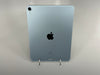 Apple 2020 iPad Air 4th Generation 64GB (Wifi Cell) Sky Blue