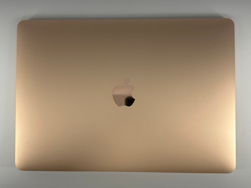 Apple 2020 13 in MacBook Air M1 8-Core CPU 8-Core GPU 16GB 512GB SSD Gold