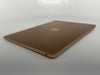 Apple 2020 13 in MacBook Air M1 8-Core CPU 8-Core GPU 16GB 512GB SSD Gold