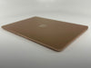 Apple 2020 13 in MacBook Air M1 8-Core CPU 8-Core GPU 16GB 512GB SSD Gold