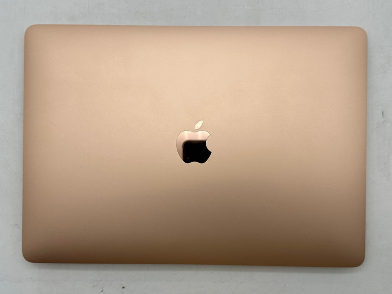 Apple 2020 13 in MacBook Air 1.1GHz Quad-Core i5 16GB 1TB SSD IIPG1536 Gold