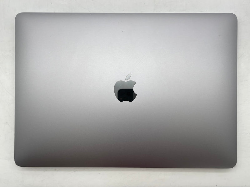 Apple 2020 13 in MacBook Air M1 8-Core CPU 8-Core GPU 8GB 512GB SSD Space Gray